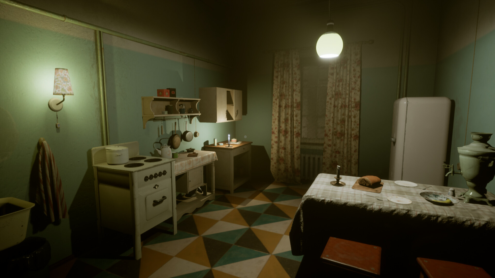 Скриншот из игры The Renovator: Origins - 8