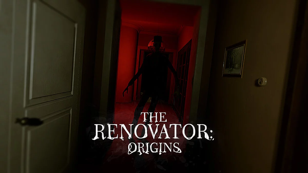Скриншот из игры The Renovator: Origins - 14