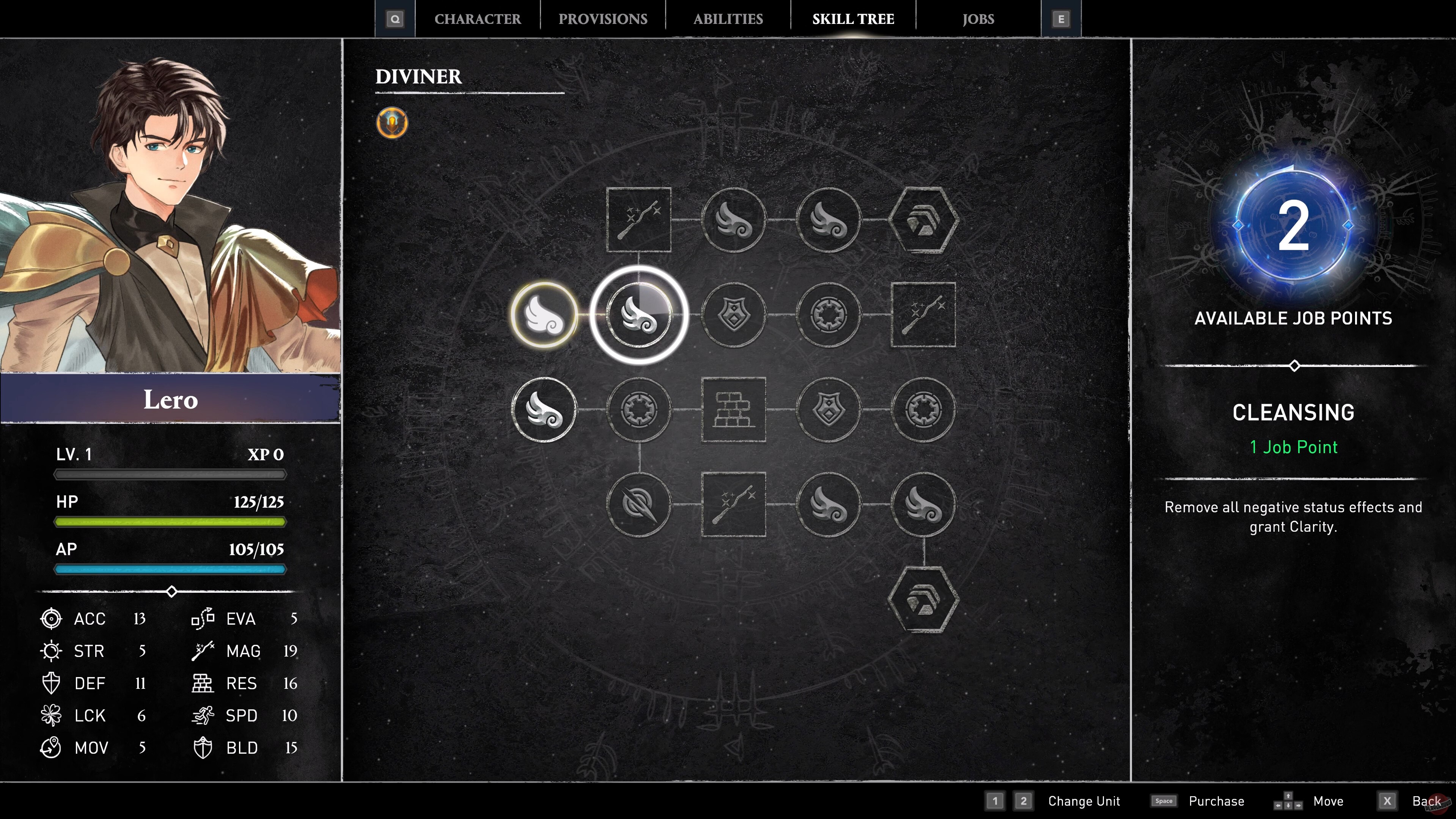 Скриншот из игры Beaten Path - 10