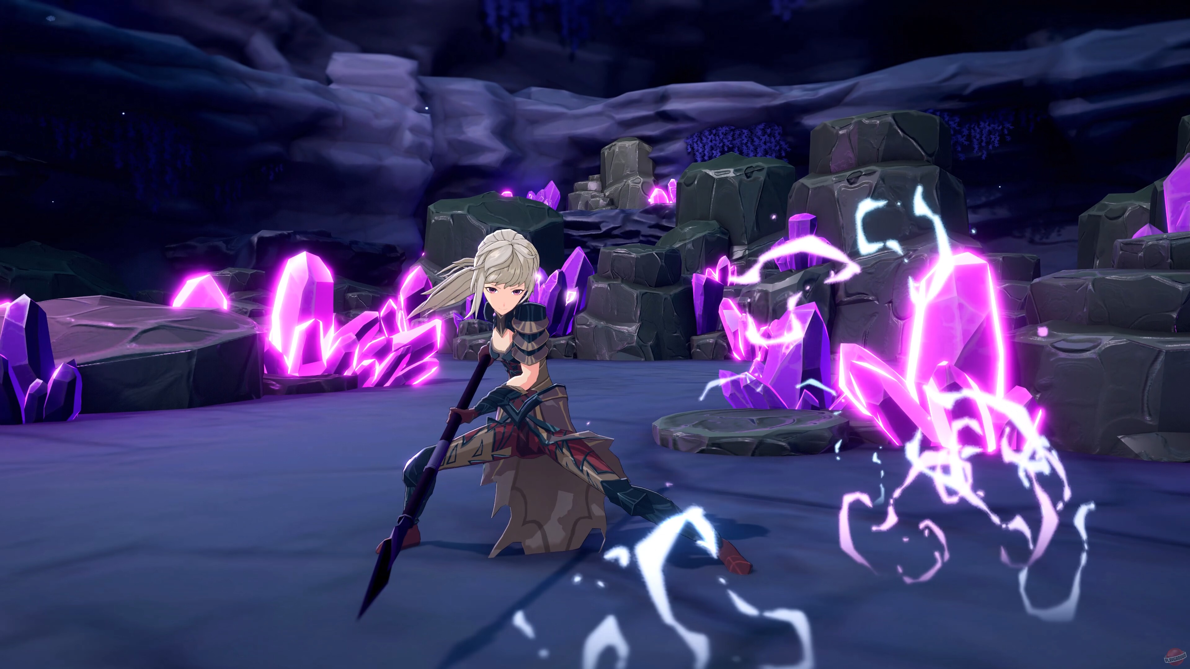 Скриншот из игры Beaten Path - 9