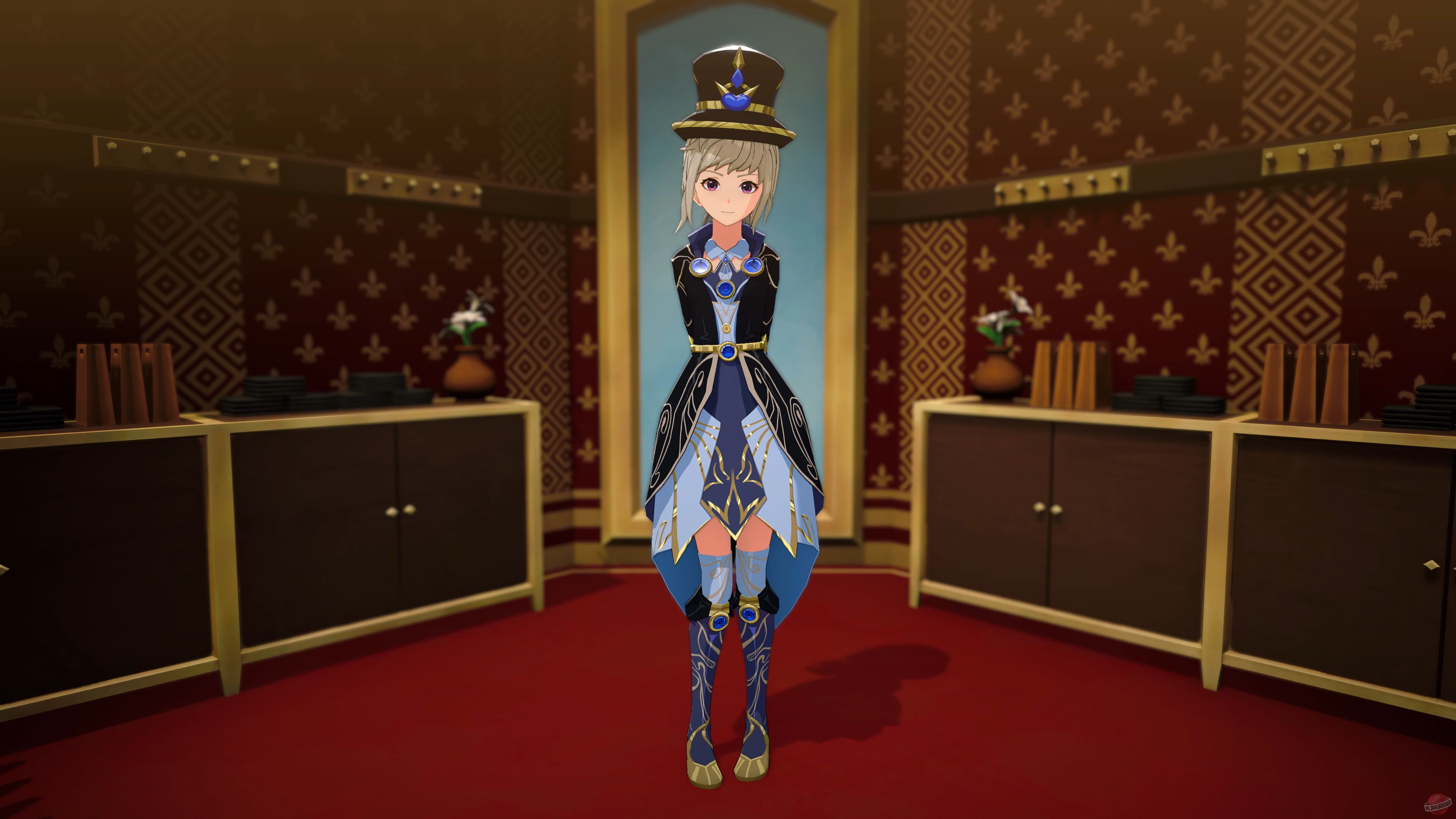 Скриншот из игры Beaten Path - 5