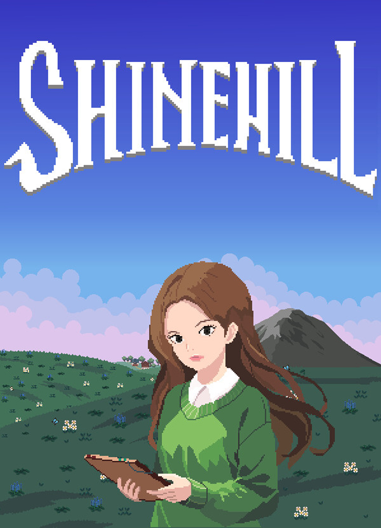 Обложка игры Shinehill