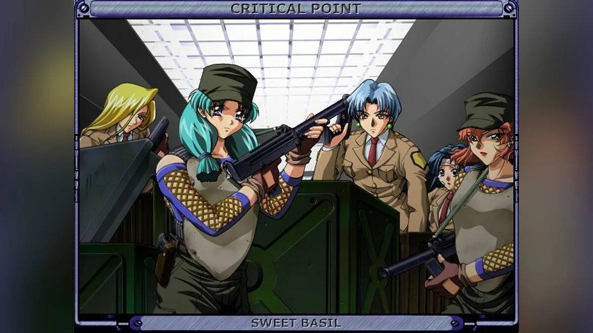 Скриншот из игры Critical Point - 19
