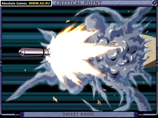 Скриншот из игры Critical Point - 13