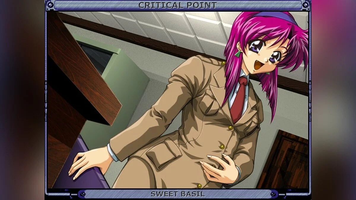 Скриншот из игры Critical Point - 12