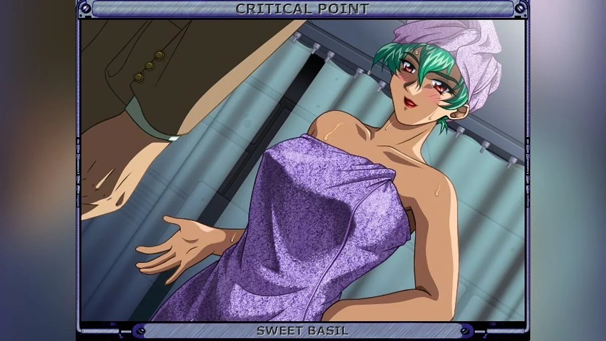 Скриншот из игры Critical Point - 9