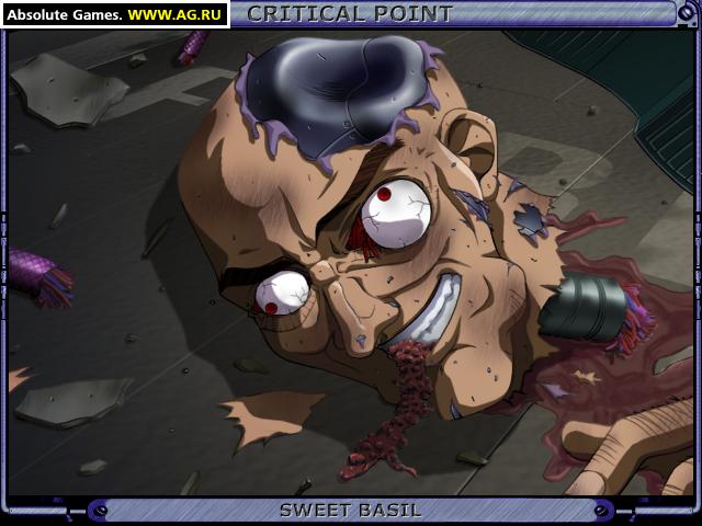 Скриншот из игры Critical Point - 6