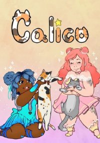 Обложка игры Calico