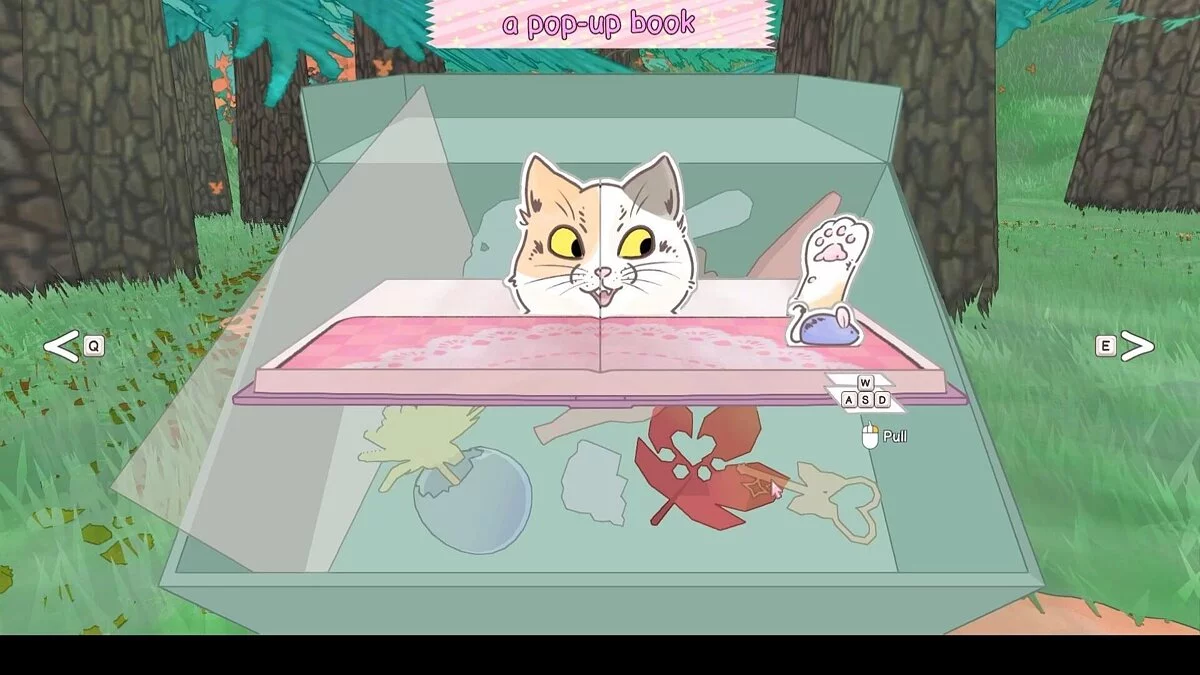 Скриншот из игры Calico - 11