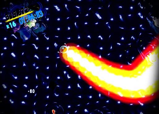 Скриншот из игры Viral Survival - 4