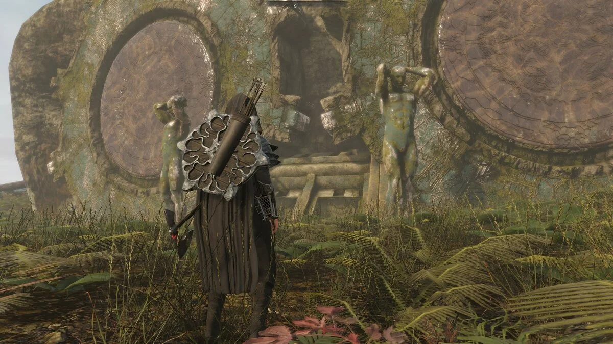 Скриншот из игры Isles of Adalar - 9