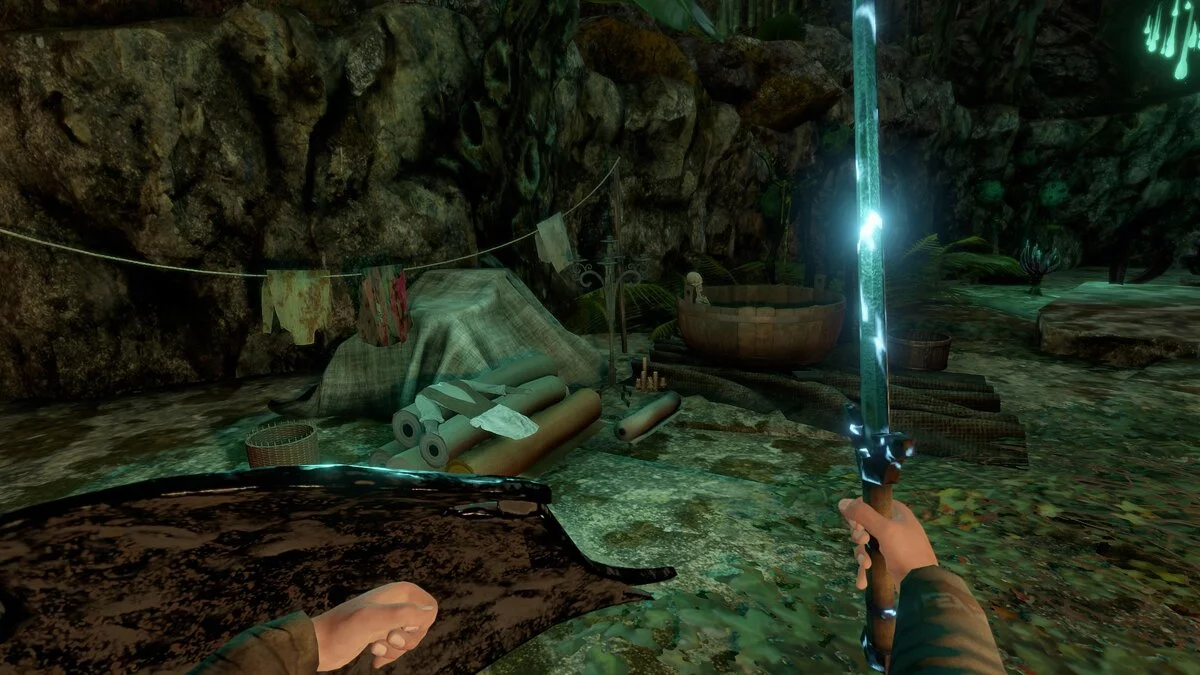 Скриншот из игры Isles of Adalar - 6