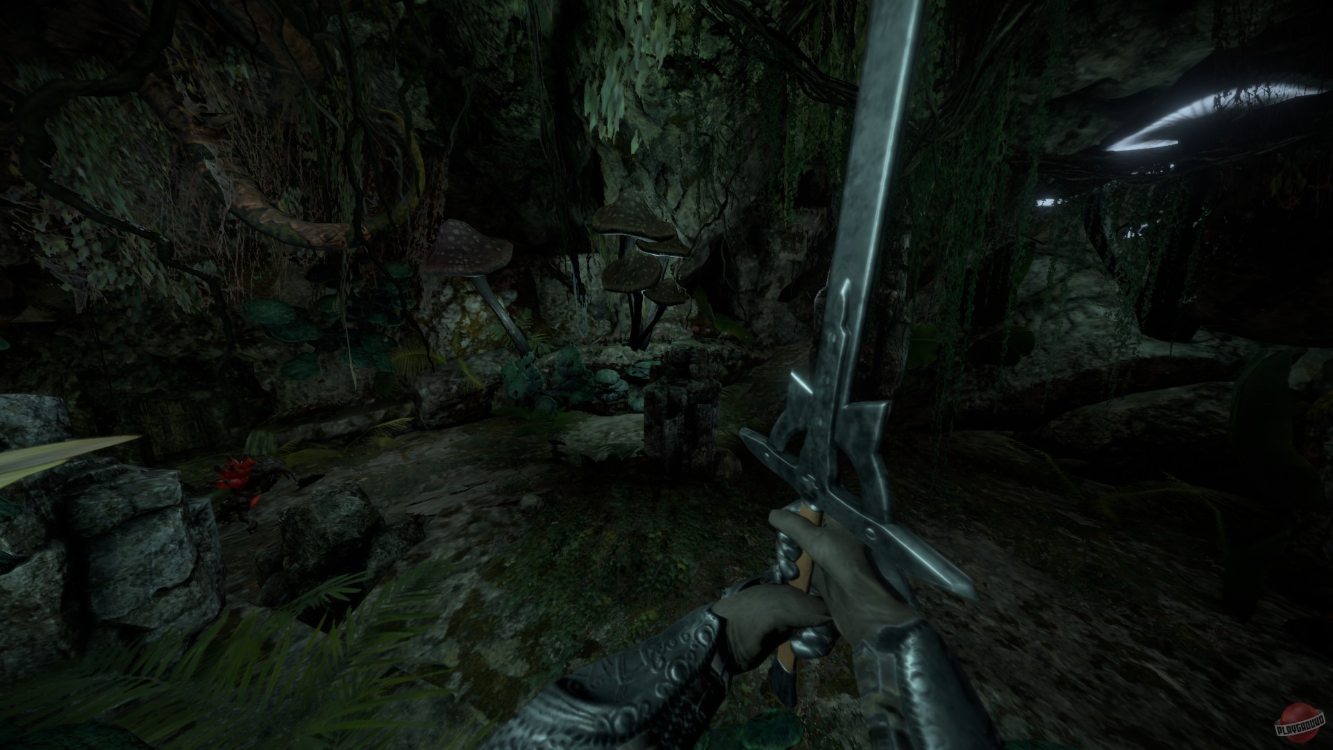 Скриншот из игры Isles of Adalar - 20