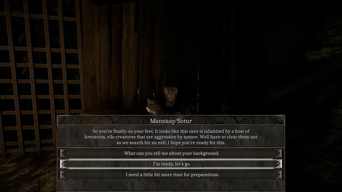 Скриншот из игры Isles of Adalar - 25