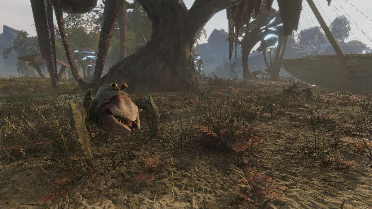 Скриншот из игры Isles of Adalar - 23