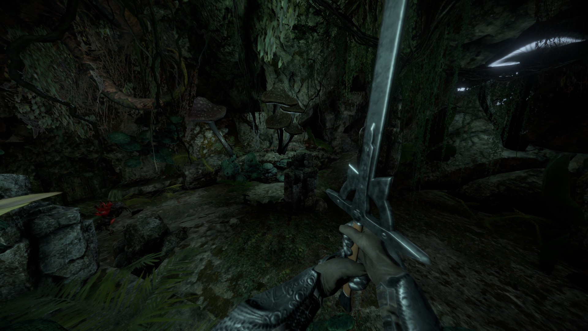 Скриншот из игры Isles of Adalar - 8