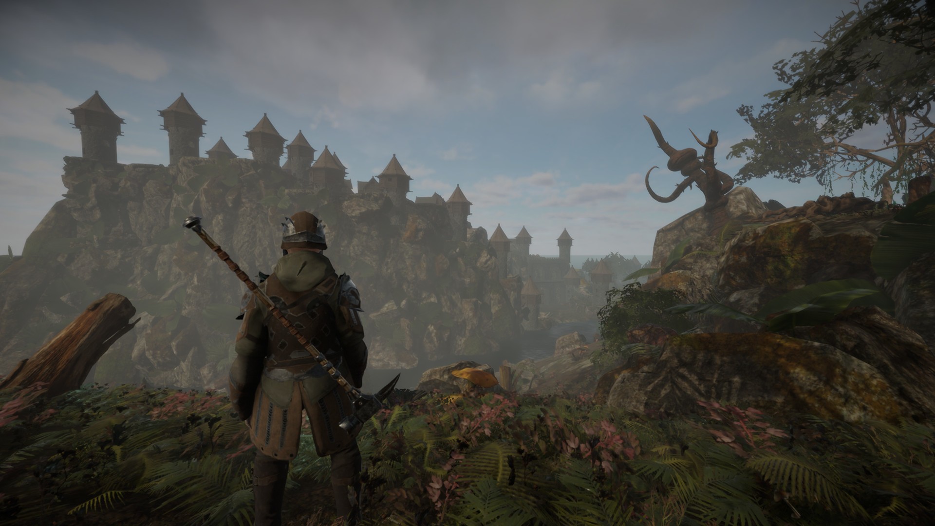 Скриншот из игры Isles of Adalar - 15