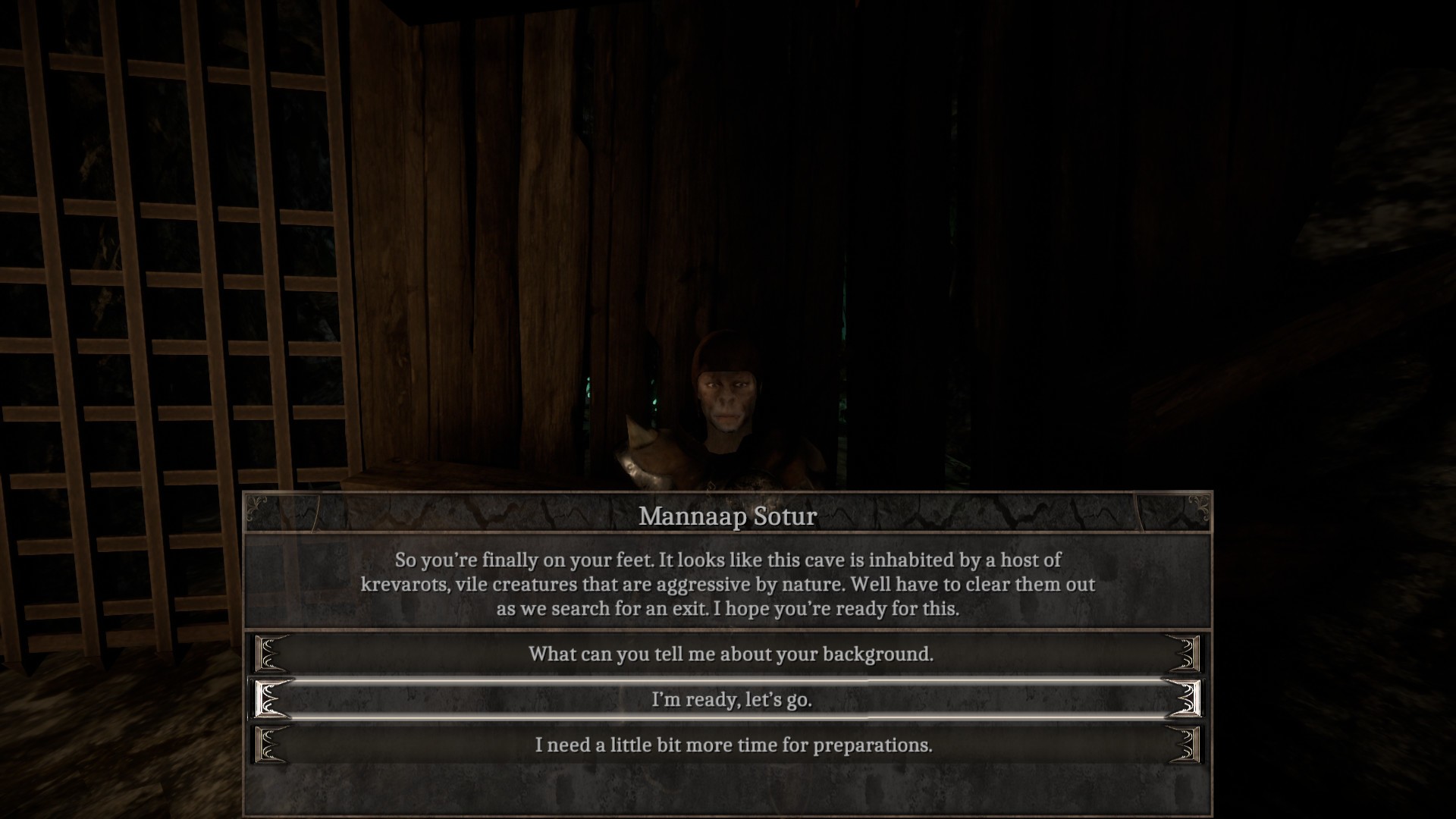 Скриншот из игры Isles of Adalar - 11