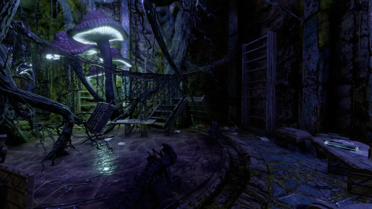 Скриншот из игры Isles of Adalar - 16