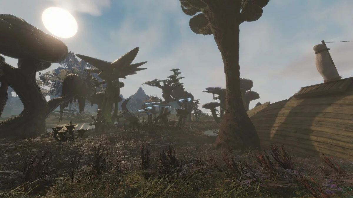 Скриншот из игры Isles of Adalar - 17