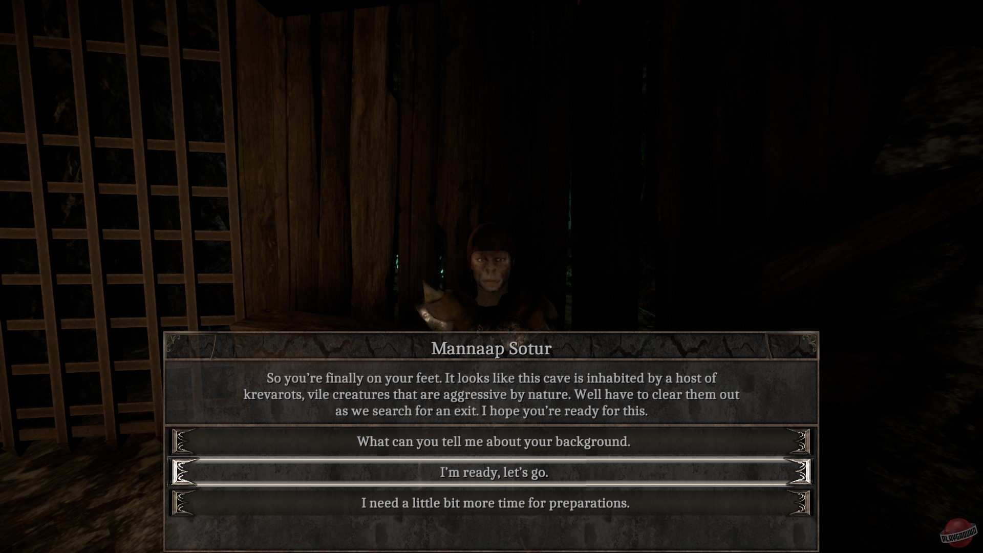 Скриншот из игры Isles of Adalar - 10