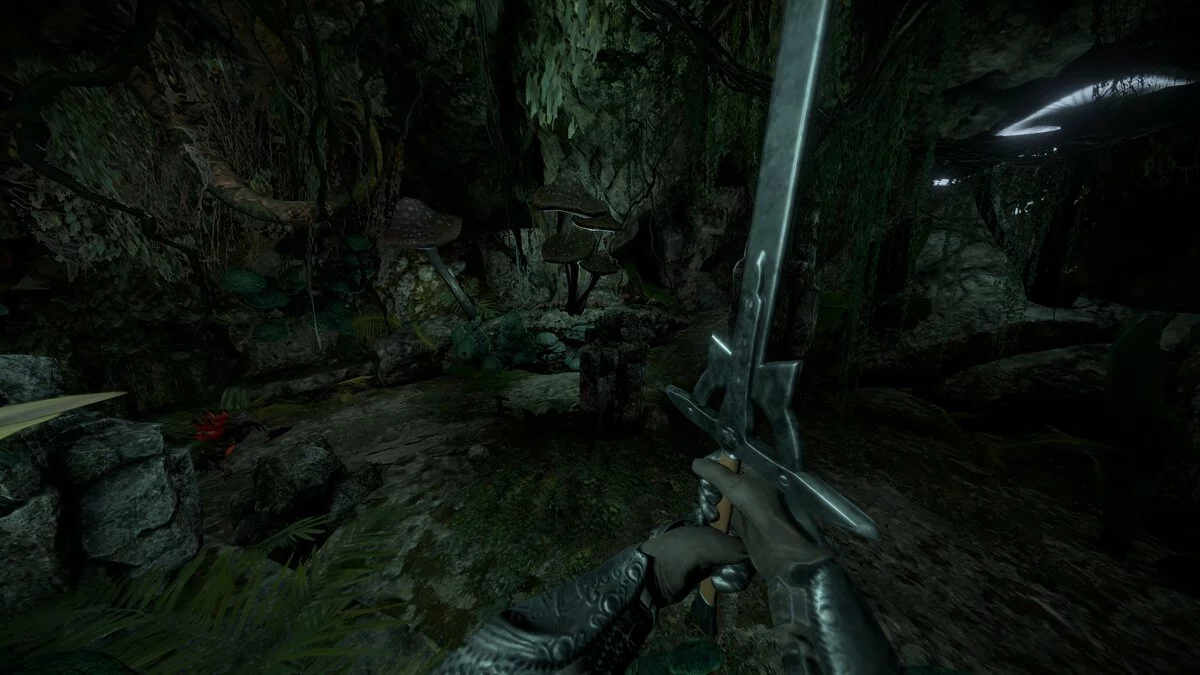 Скриншот из игры Isles of Adalar - 21