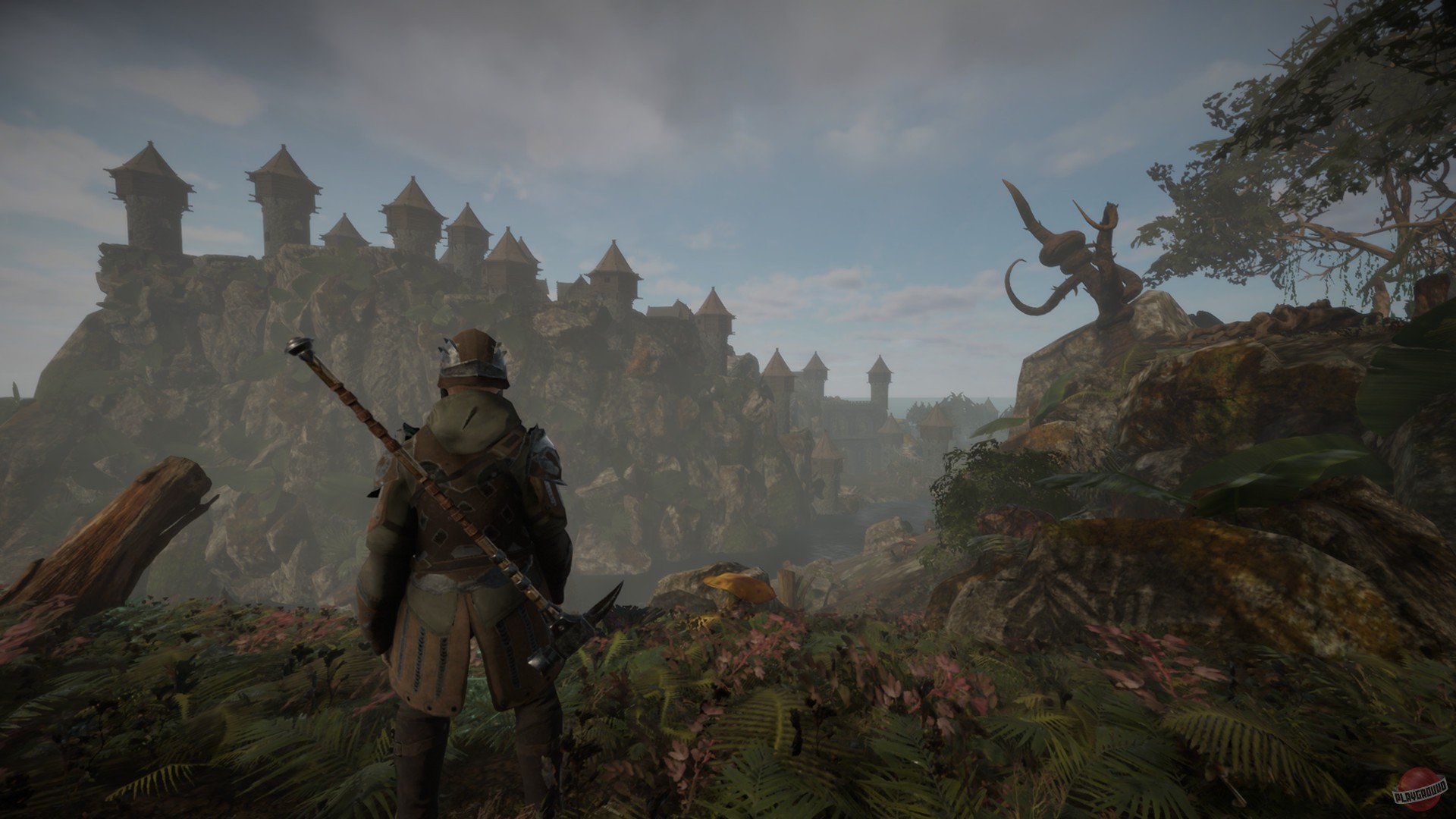 Скриншот из игры Isles of Adalar - 14