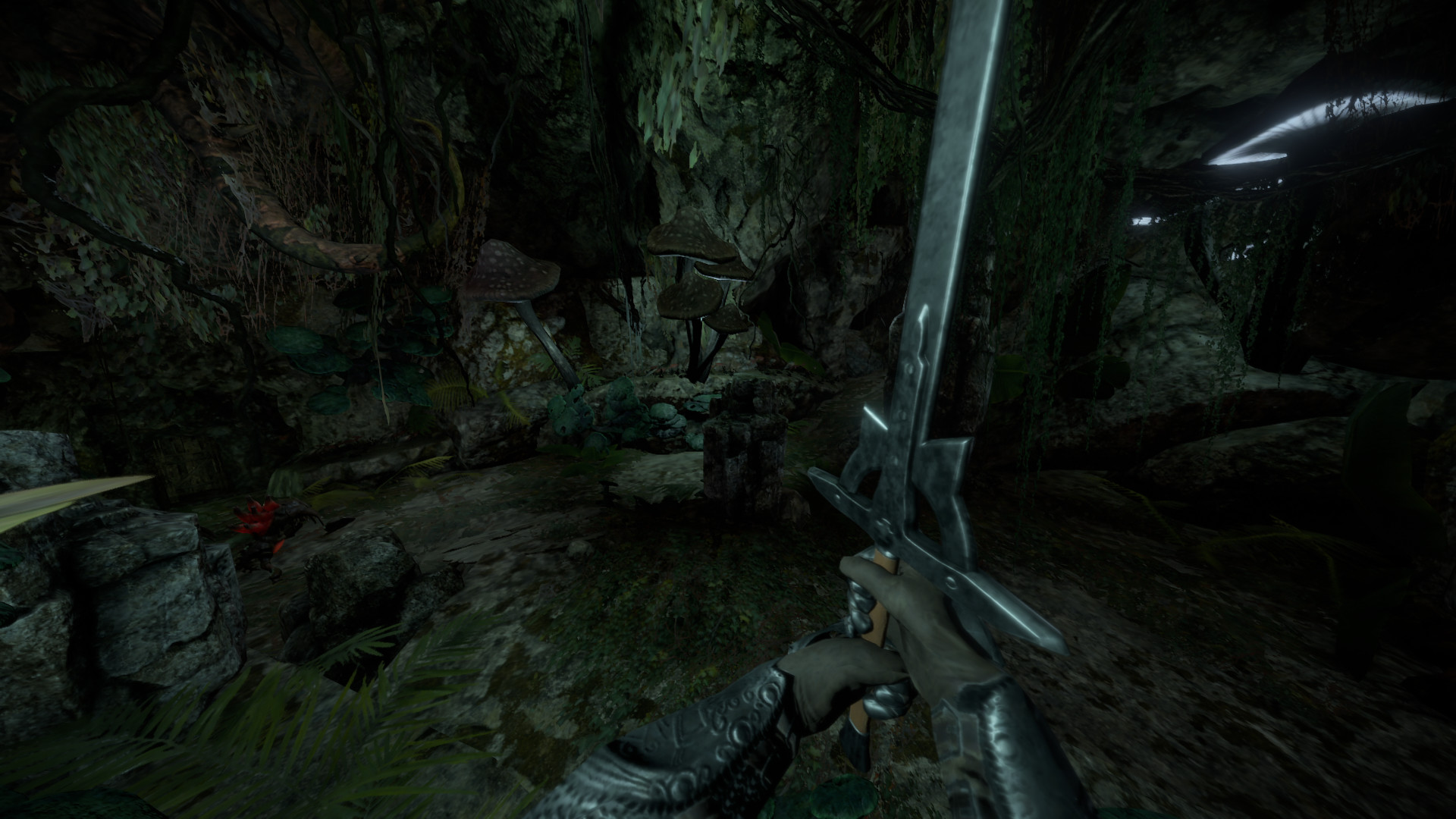 Скриншот из игры Isles of Adalar - 1