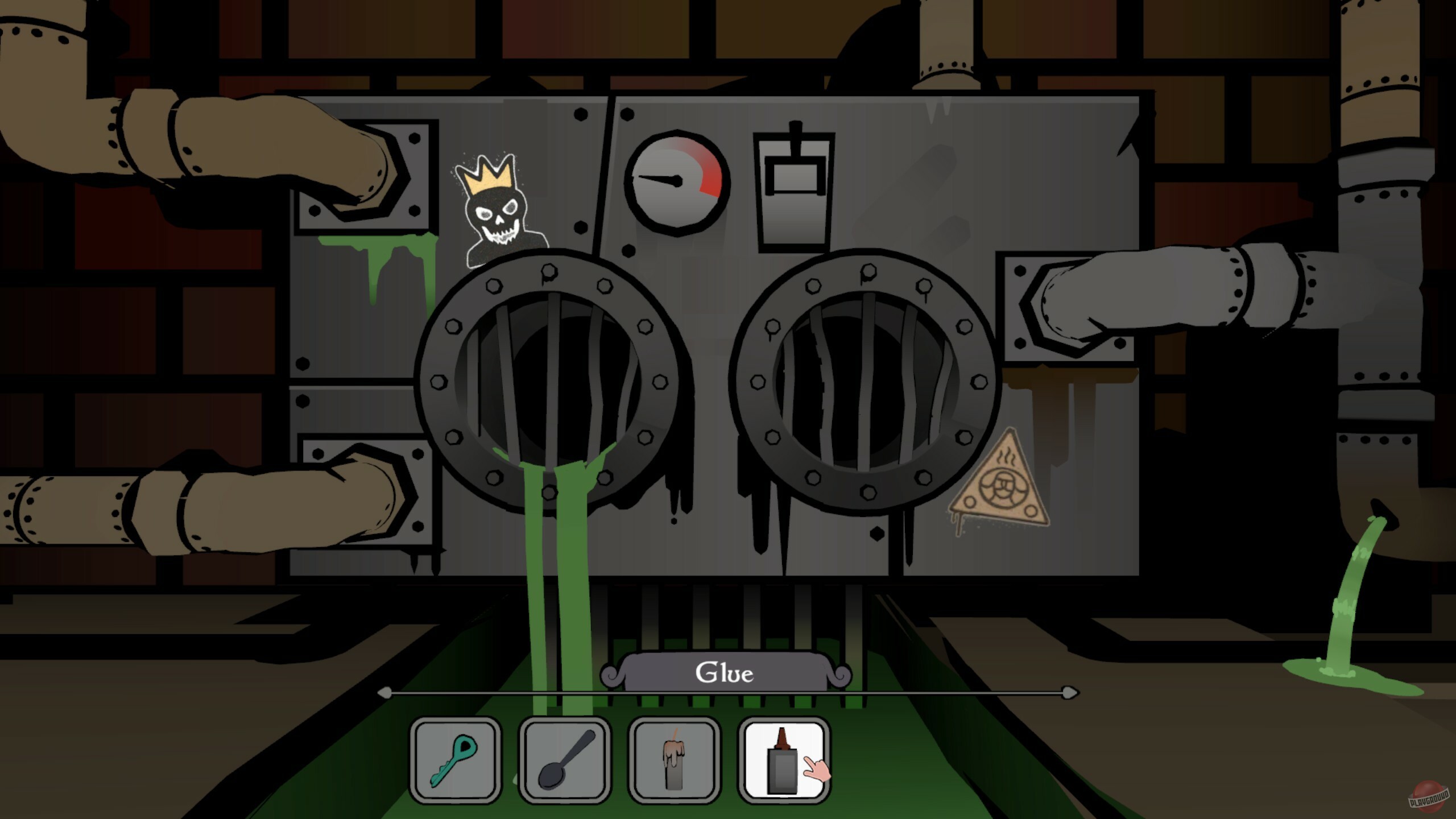 Скриншот из игры Riddlewood Manor - 19