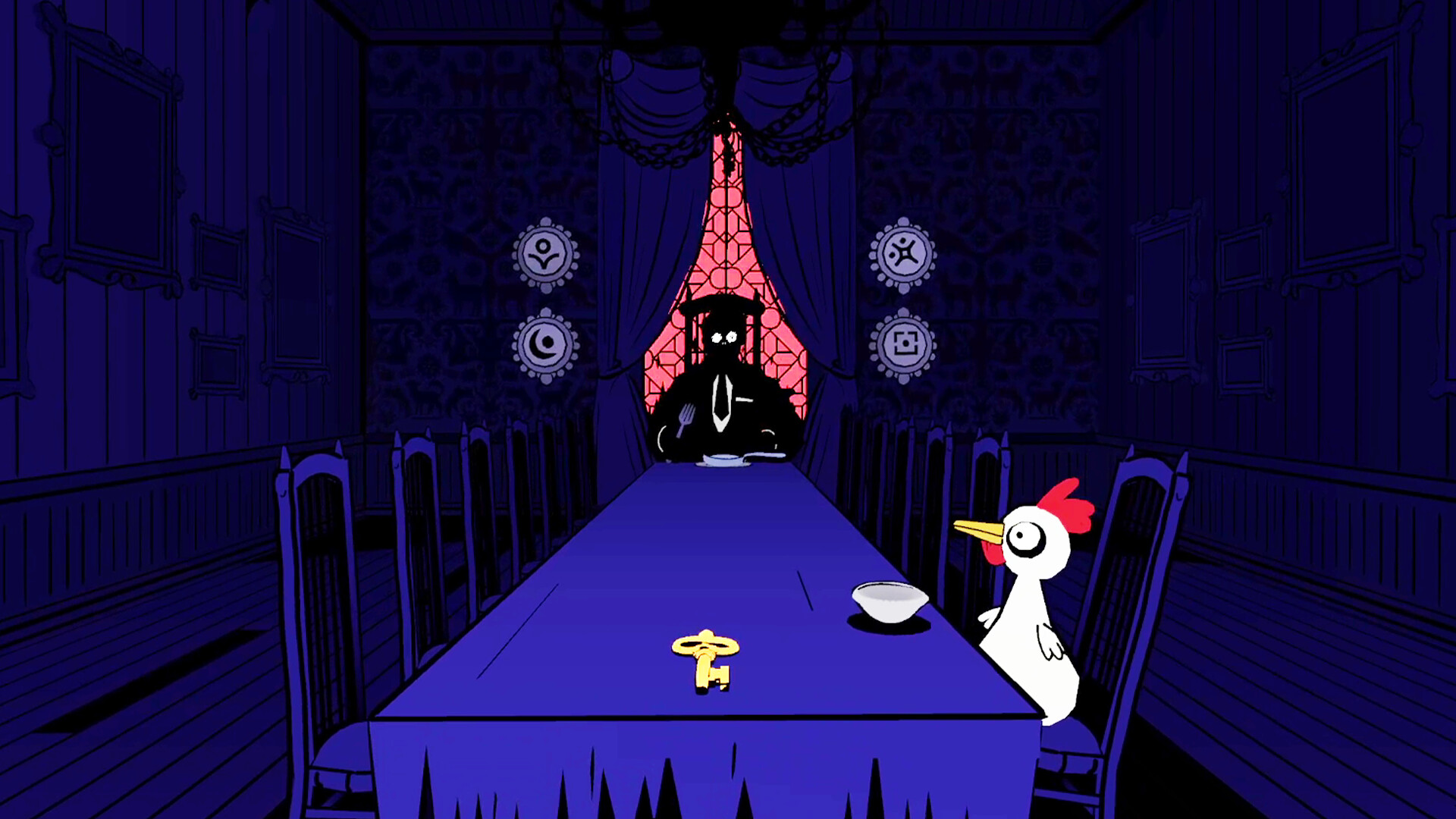 Скриншот из игры Riddlewood Manor - 27