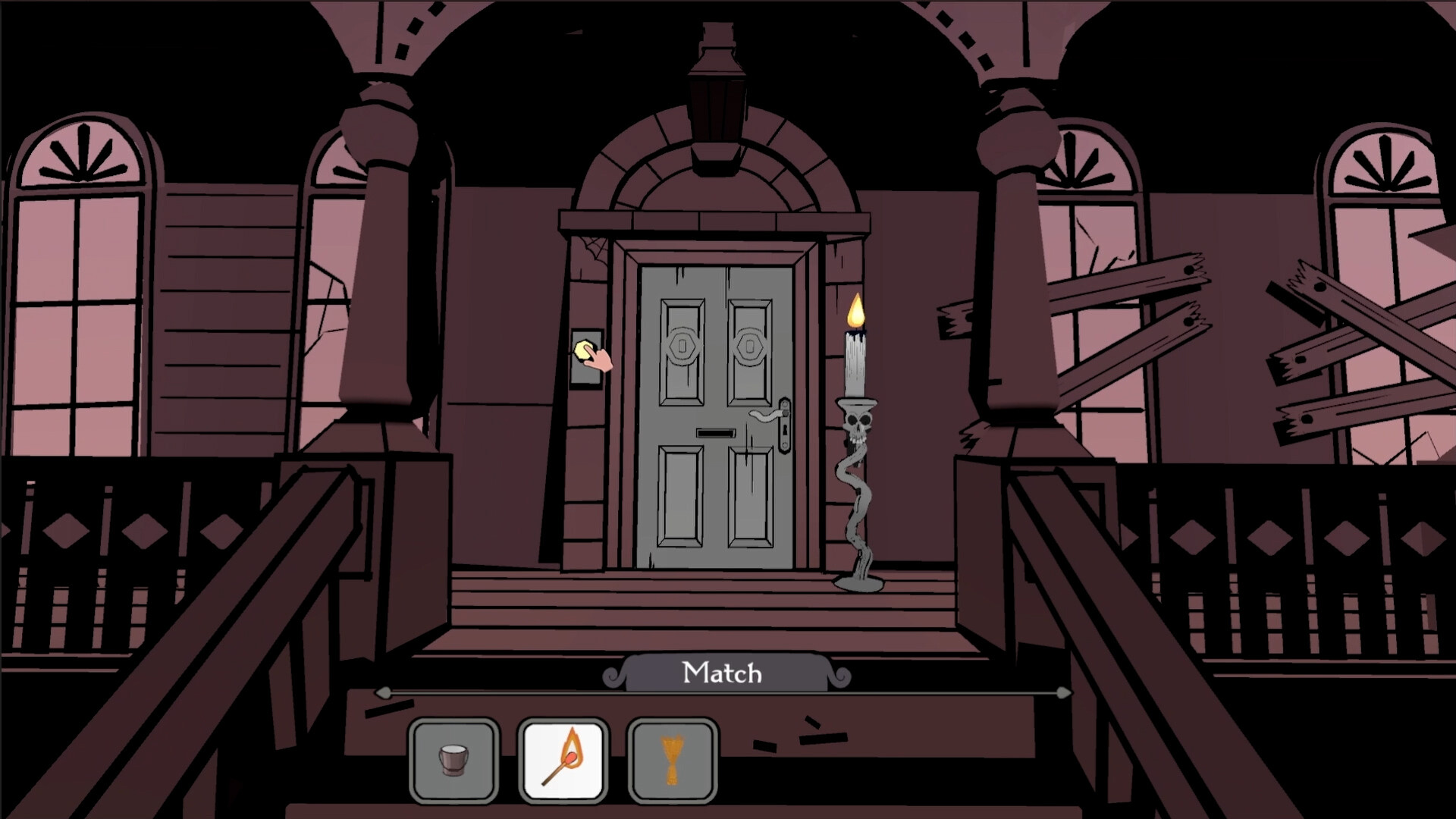 Скриншот из игры Riddlewood Manor - 35