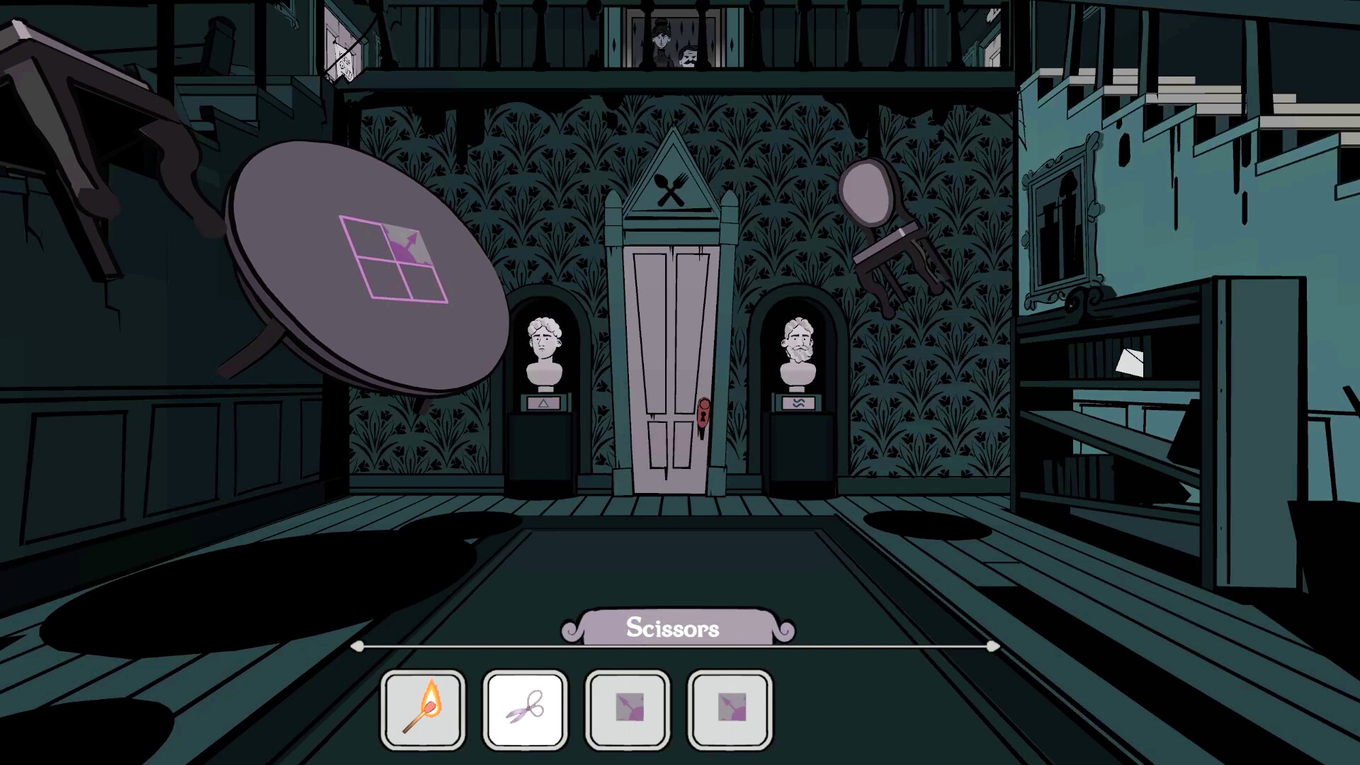 Скриншот из игры Riddlewood Manor - 33