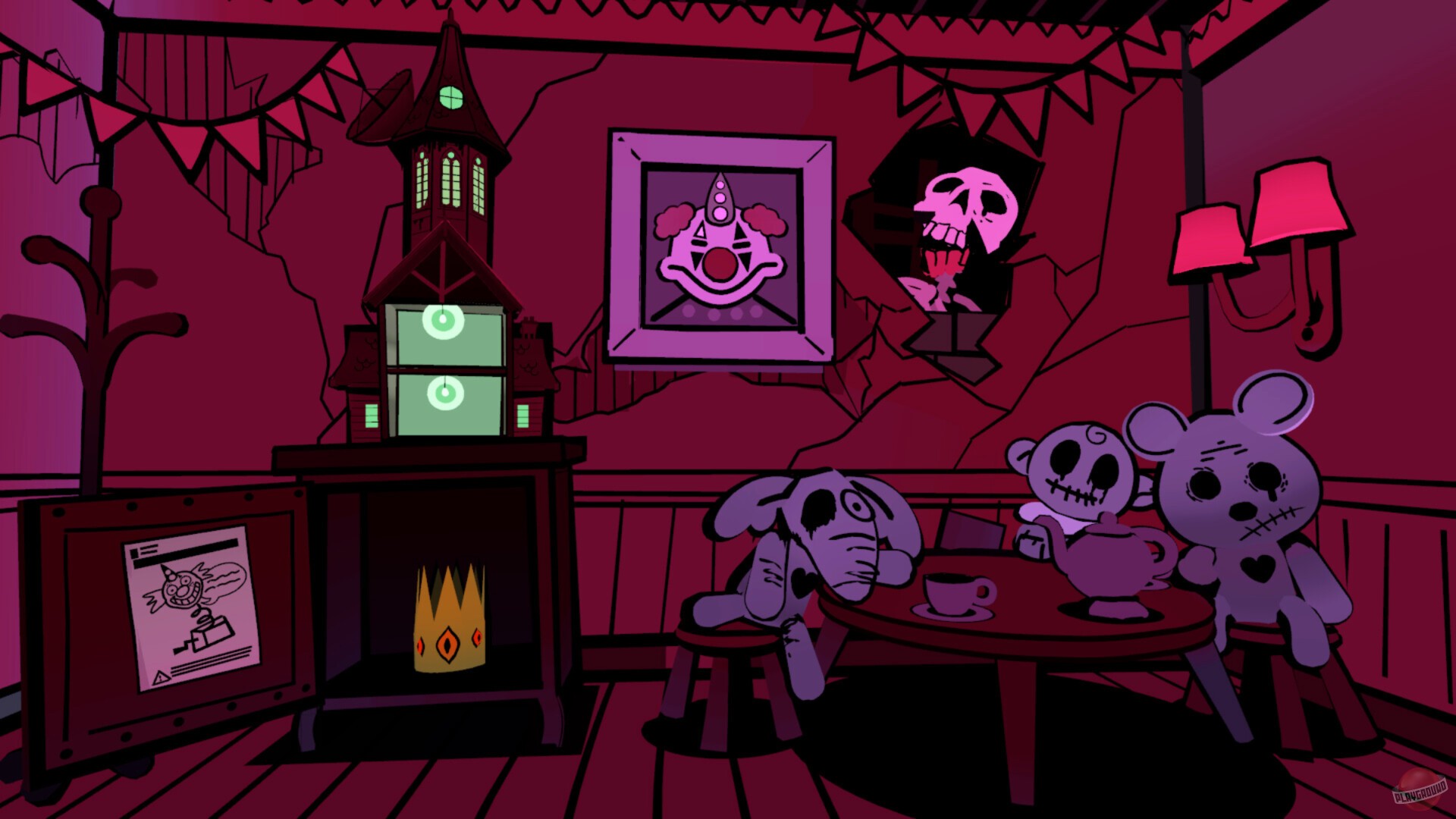 Скриншот из игры Riddlewood Manor - 29