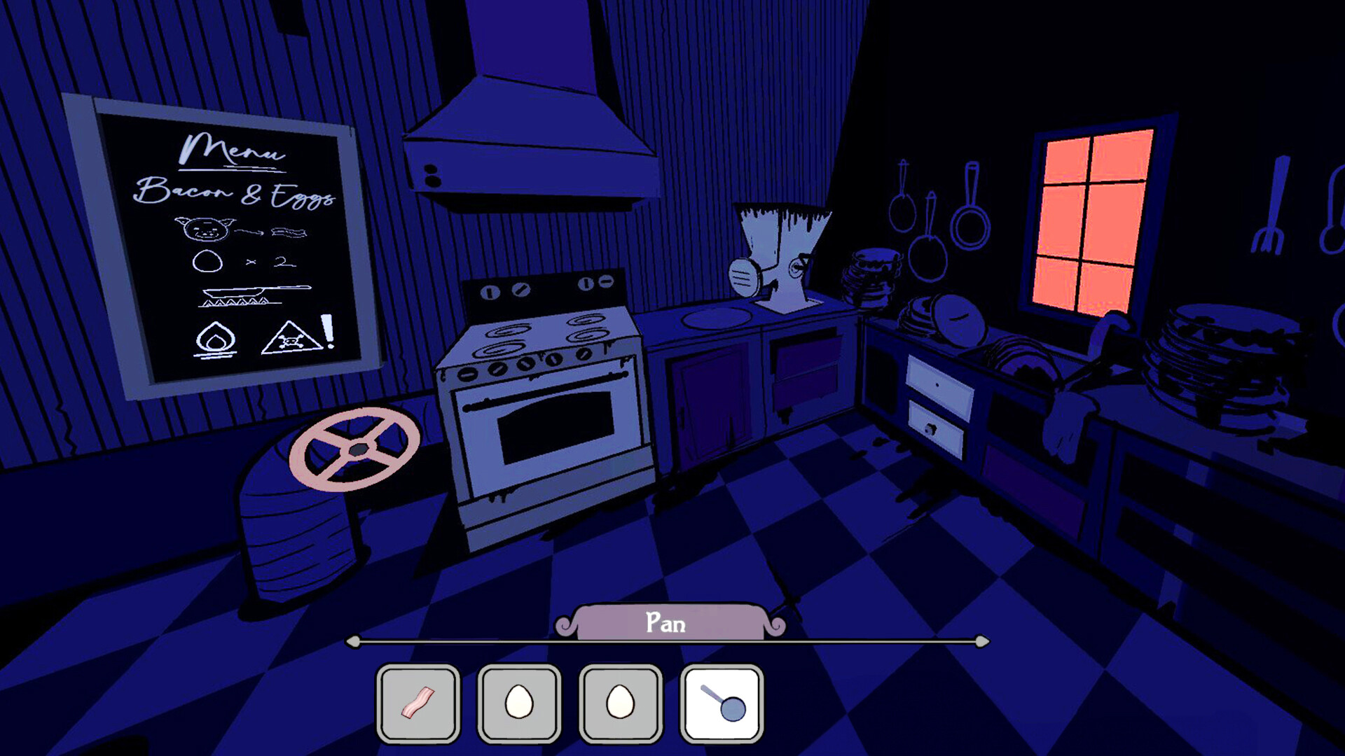 Скриншот из игры Riddlewood Manor - 30