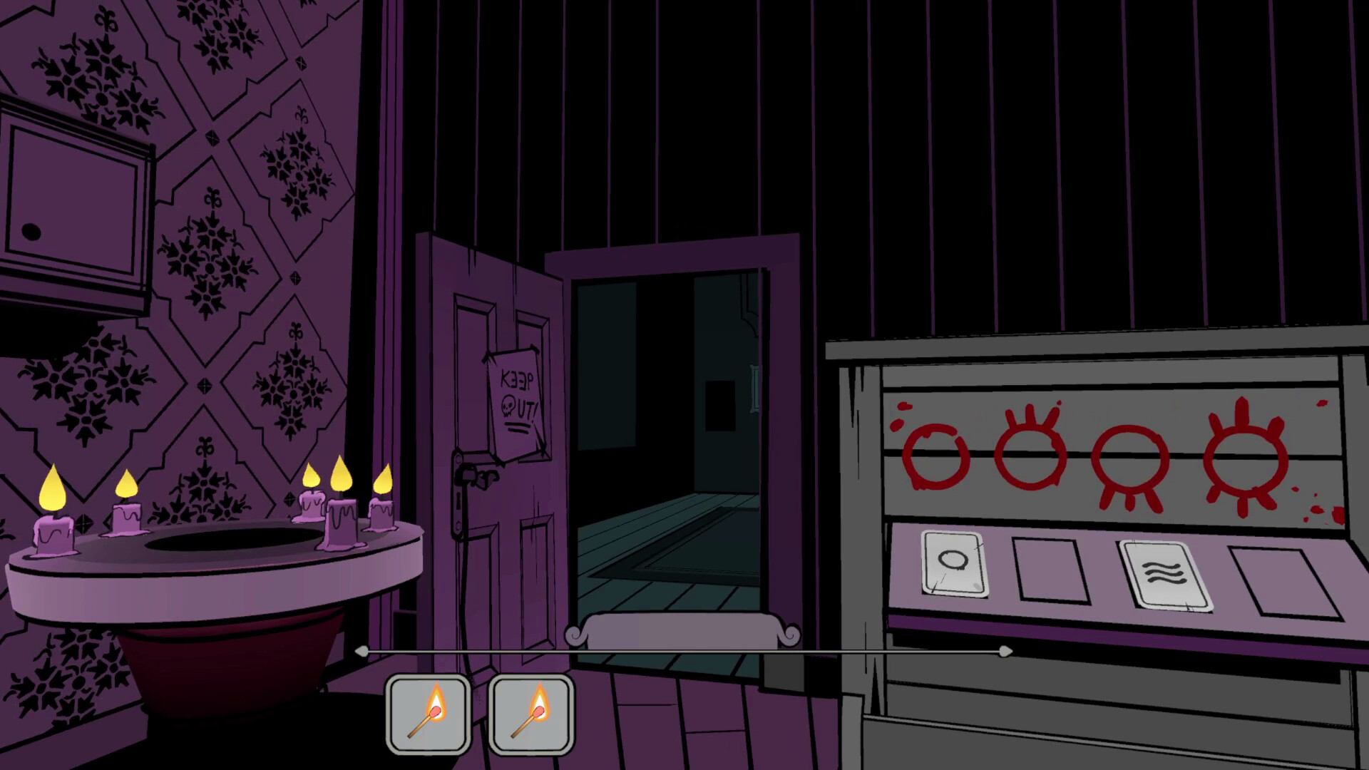 Скриншот из игры Riddlewood Manor - 32
