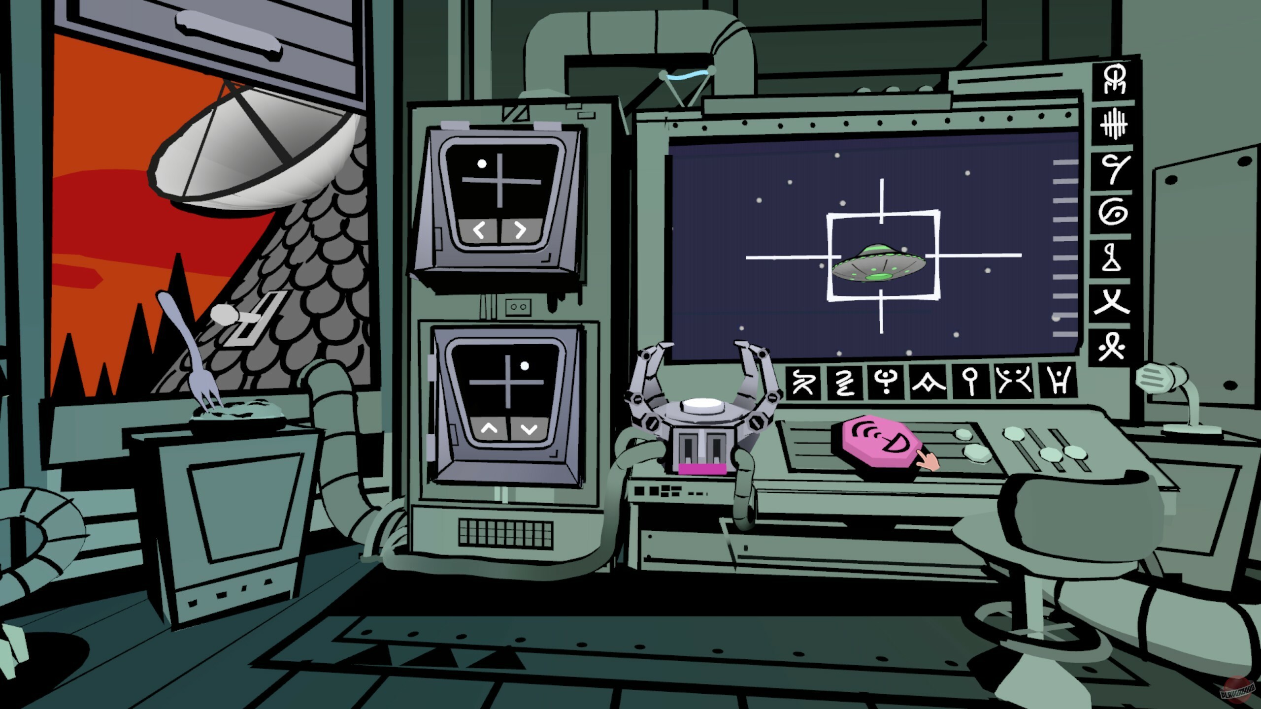Скриншот из игры Riddlewood Manor - 25