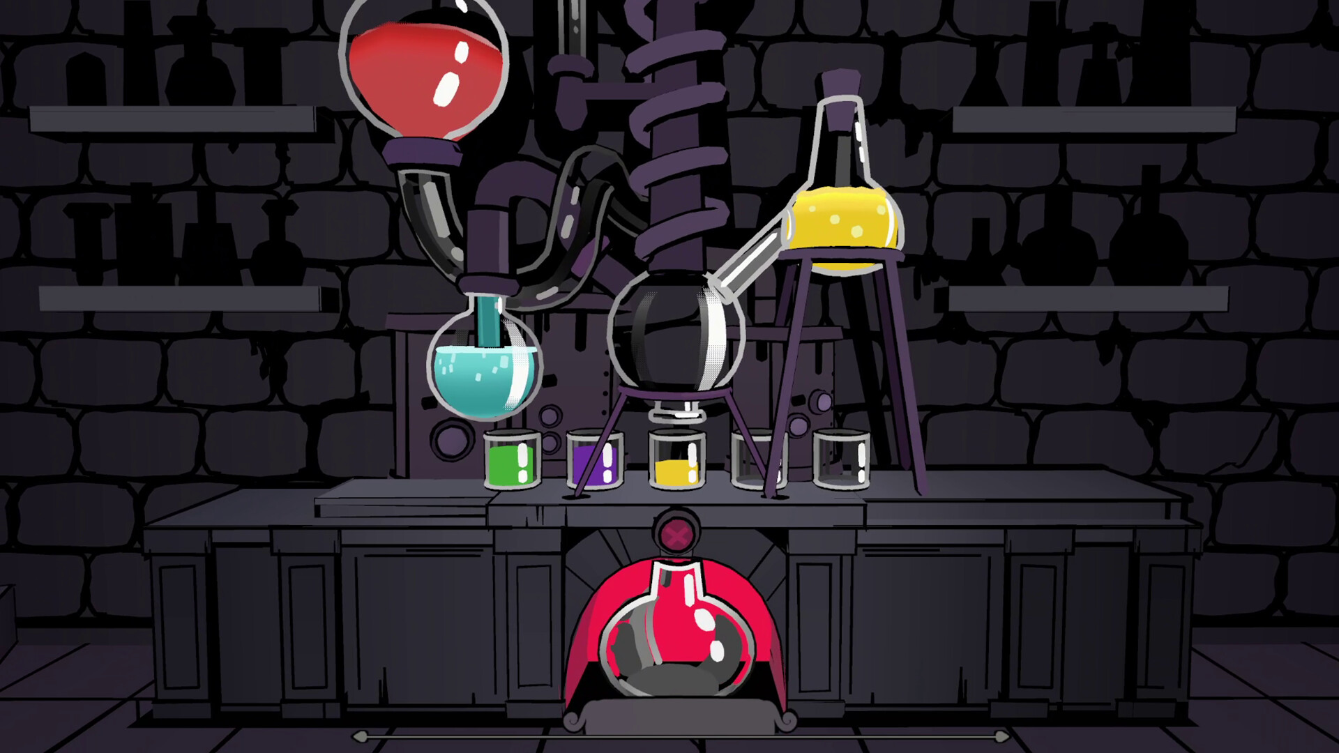 Скриншот из игры Riddlewood Manor - 12