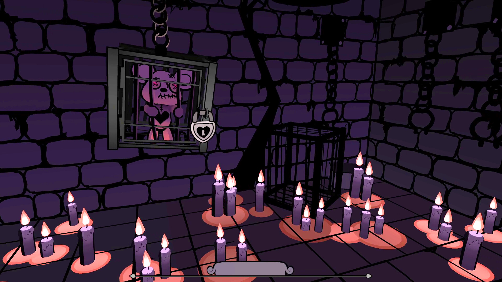 Скриншот из игры Riddlewood Manor - 23