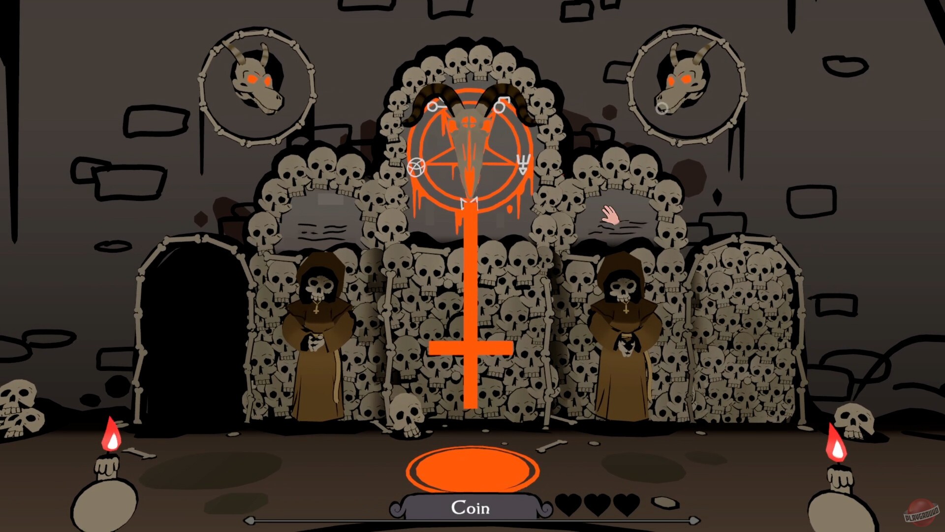 Скриншот из игры Riddlewood Manor - 18