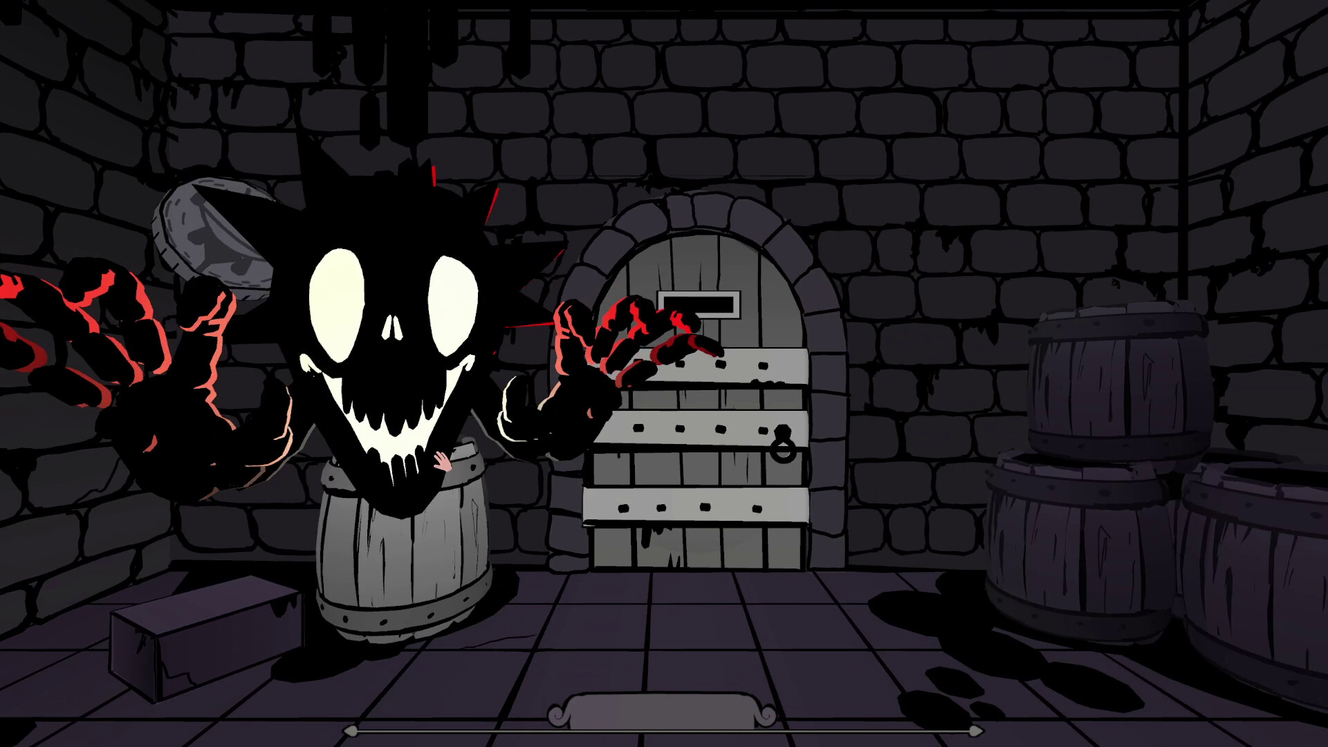Скриншот из игры Riddlewood Manor - 24