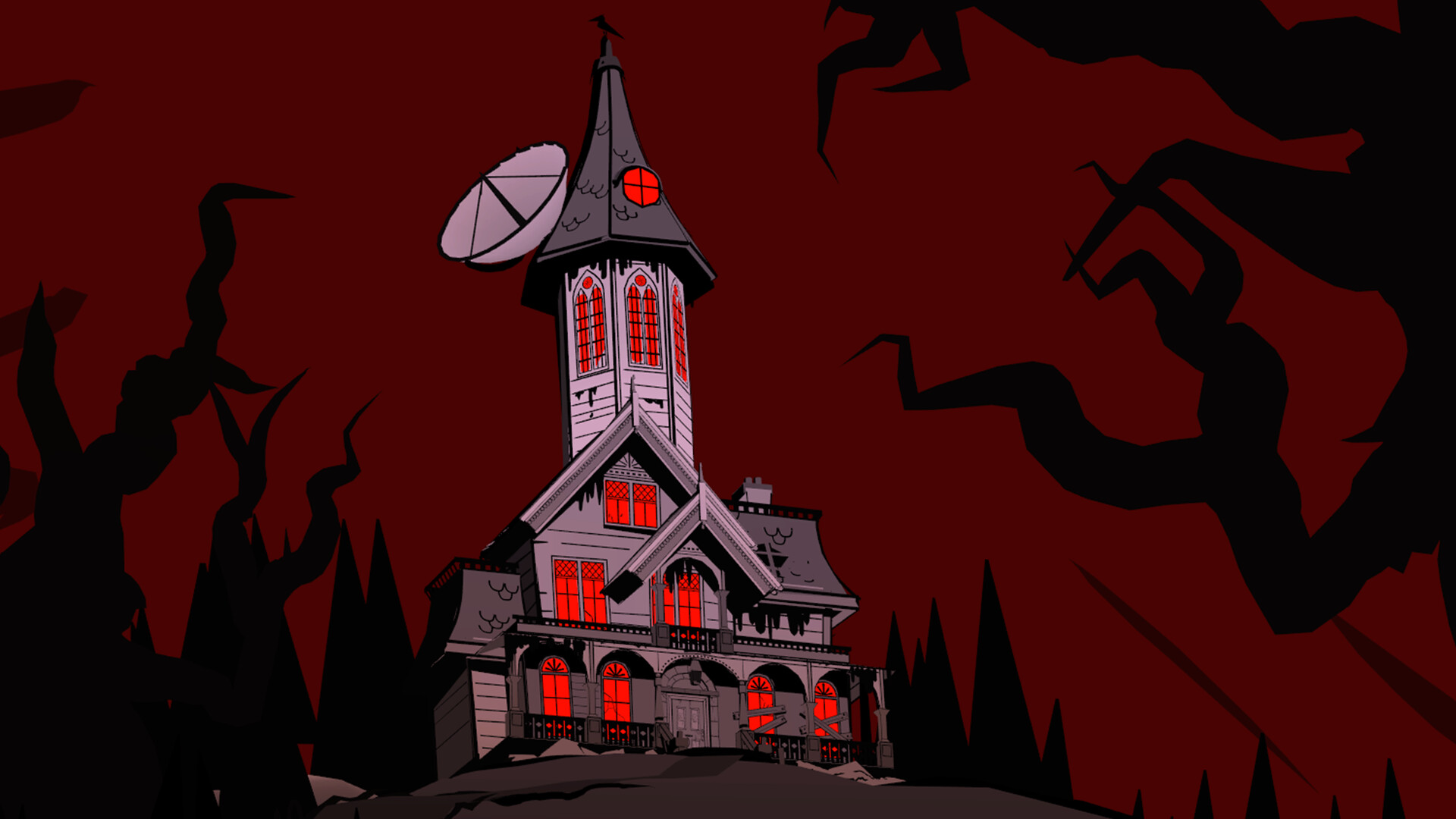 Скриншот из игры Riddlewood Manor - 20