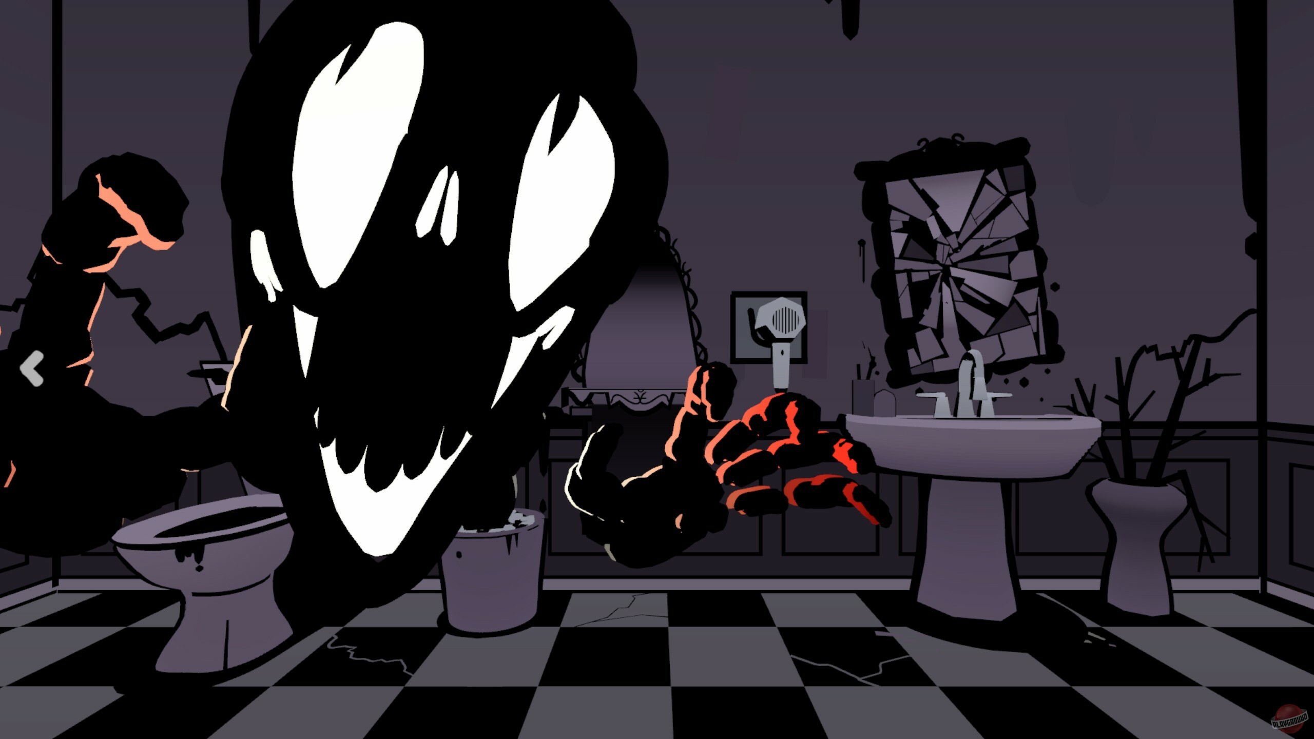 Скриншот из игры Riddlewood Manor - 13