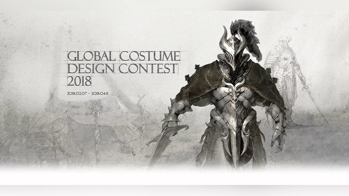 Скриншот из игры Black Desert Mobile - 13