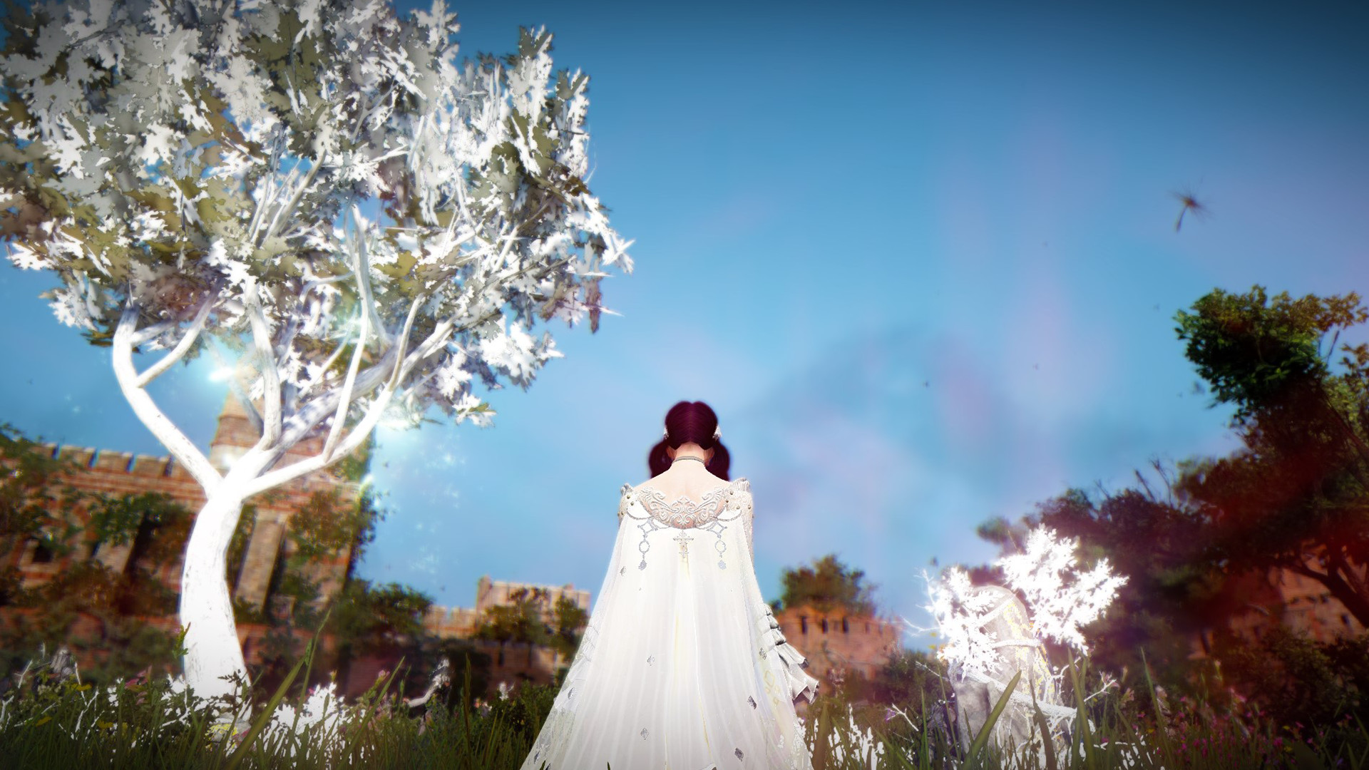 Скриншот из игры Black Desert - 200