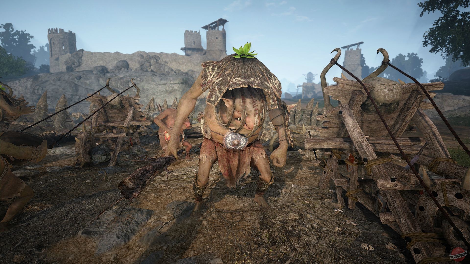 Скриншот из игры Black Desert - 175