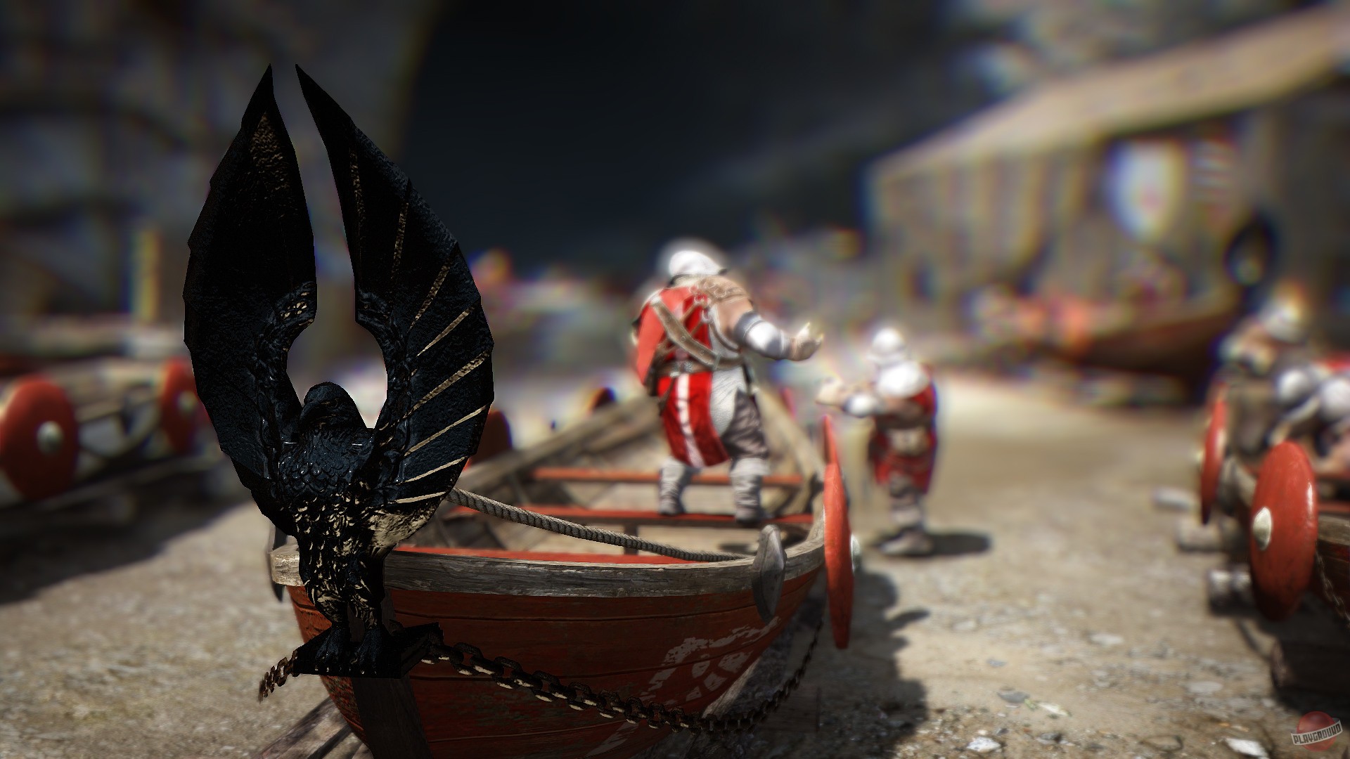 Скриншот из игры Black Desert - 167