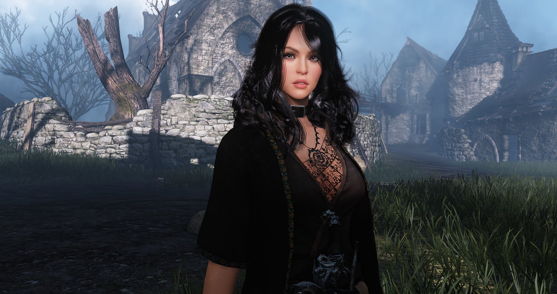 Скриншот из игры Black Desert - 201