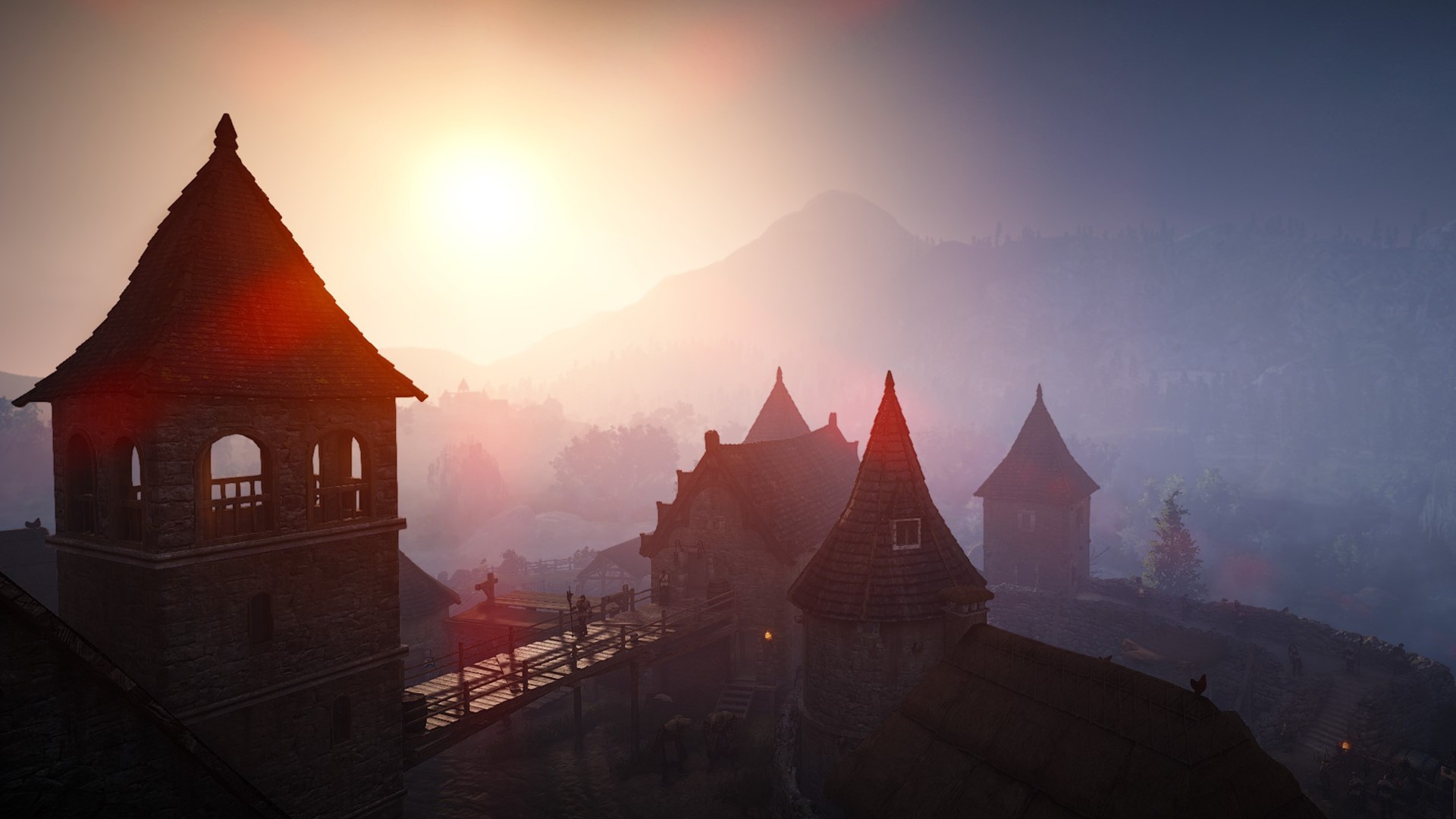 Скриншот из игры Black Desert - 206