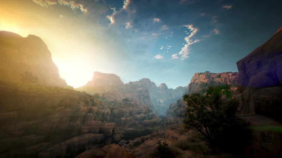 Скриншот из игры Black Desert - 108