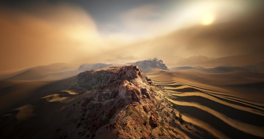 Скриншот из игры Black Desert - 110